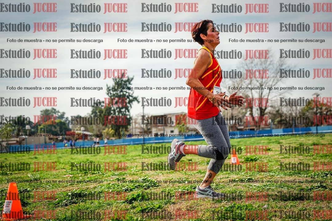 Fotos en el sexto punto del circuito