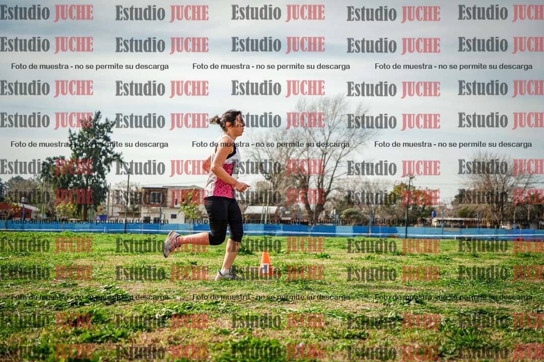 Fotos en el sexto punto del circuito