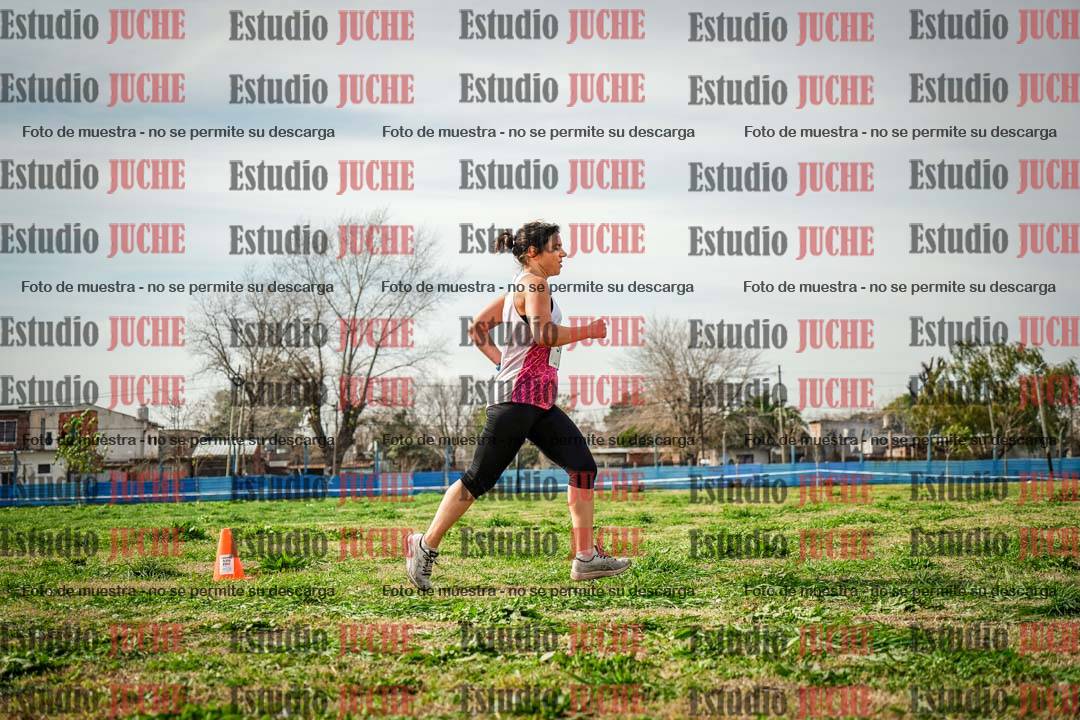 Fotos en el sexto punto del circuito