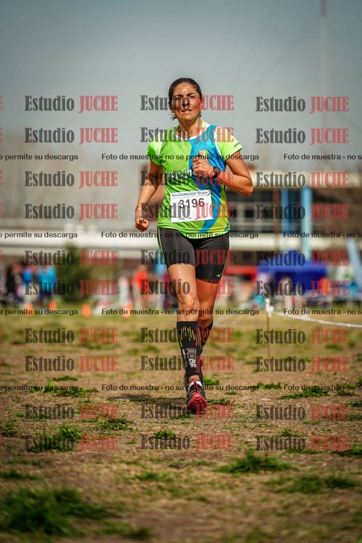 Fotos en el sexto punto del circuito