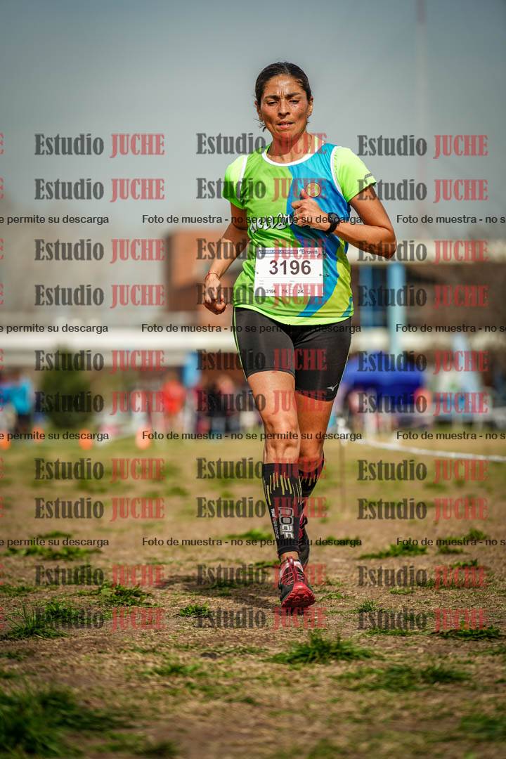 Fotos en el sexto punto del circuito