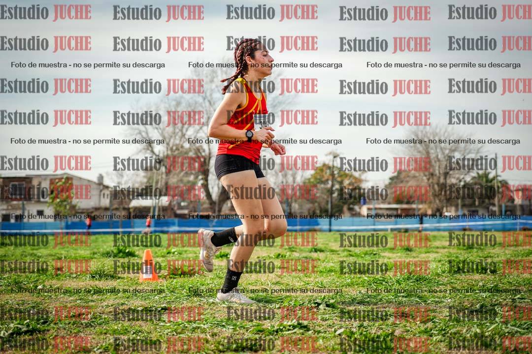 Fotos en el sexto punto del circuito