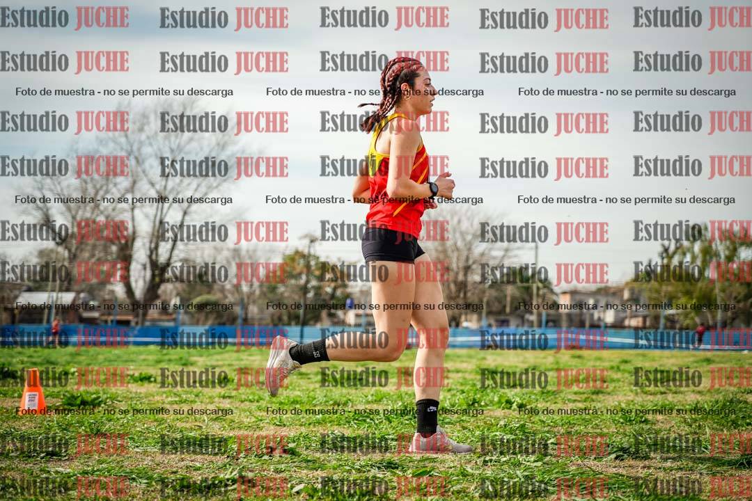 Fotos en el sexto punto del circuito