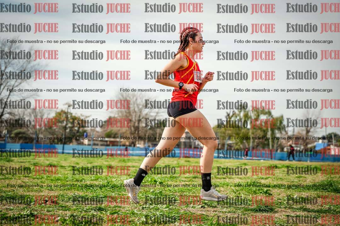 Fotos en el sexto punto del circuito