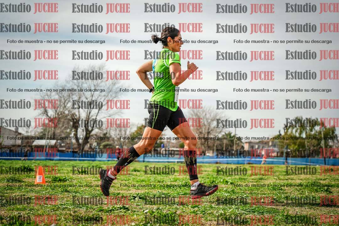 Fotos en el sexto punto del circuito