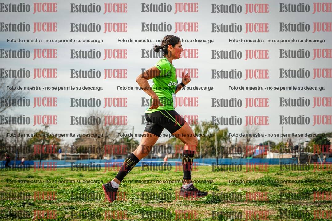 Fotos en el sexto punto del circuito