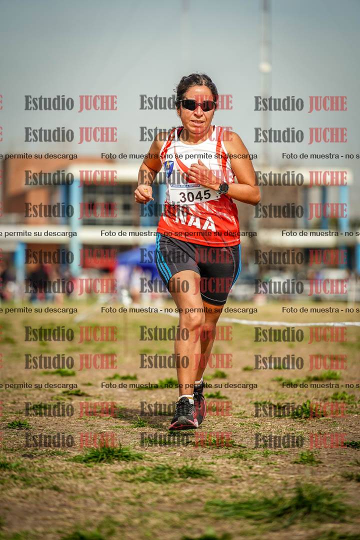 Fotos en el sexto punto del circuito