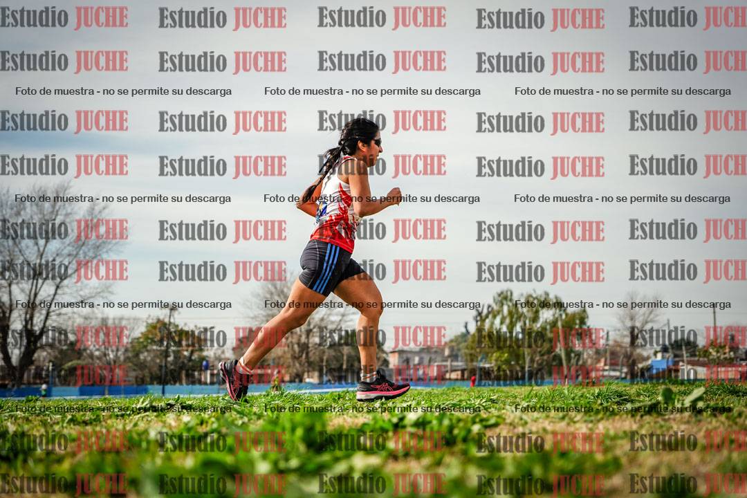 Fotos en el sexto punto del circuito
