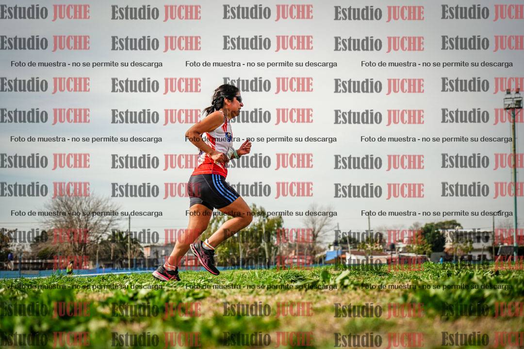Fotos en el sexto punto del circuito