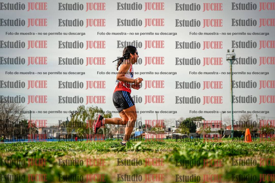 Fotos en el sexto punto del circuito