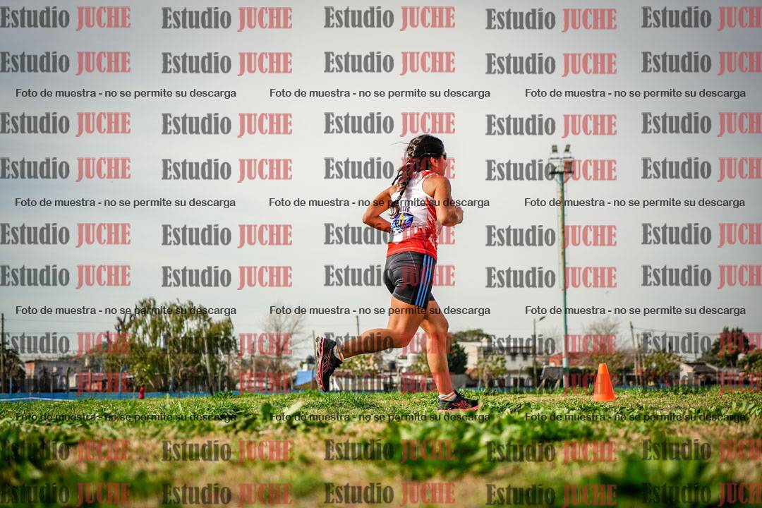 Fotos en el sexto punto del circuito