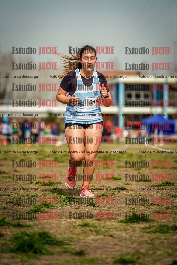 Fotos en el sexto punto del circuito