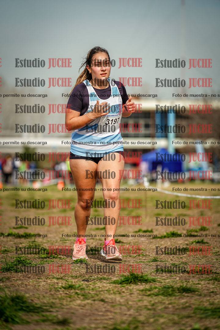 Fotos en el sexto punto del circuito