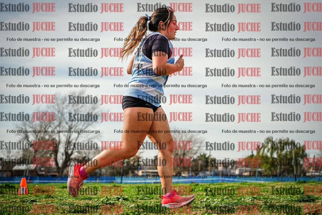 Fotos en el sexto punto del circuito