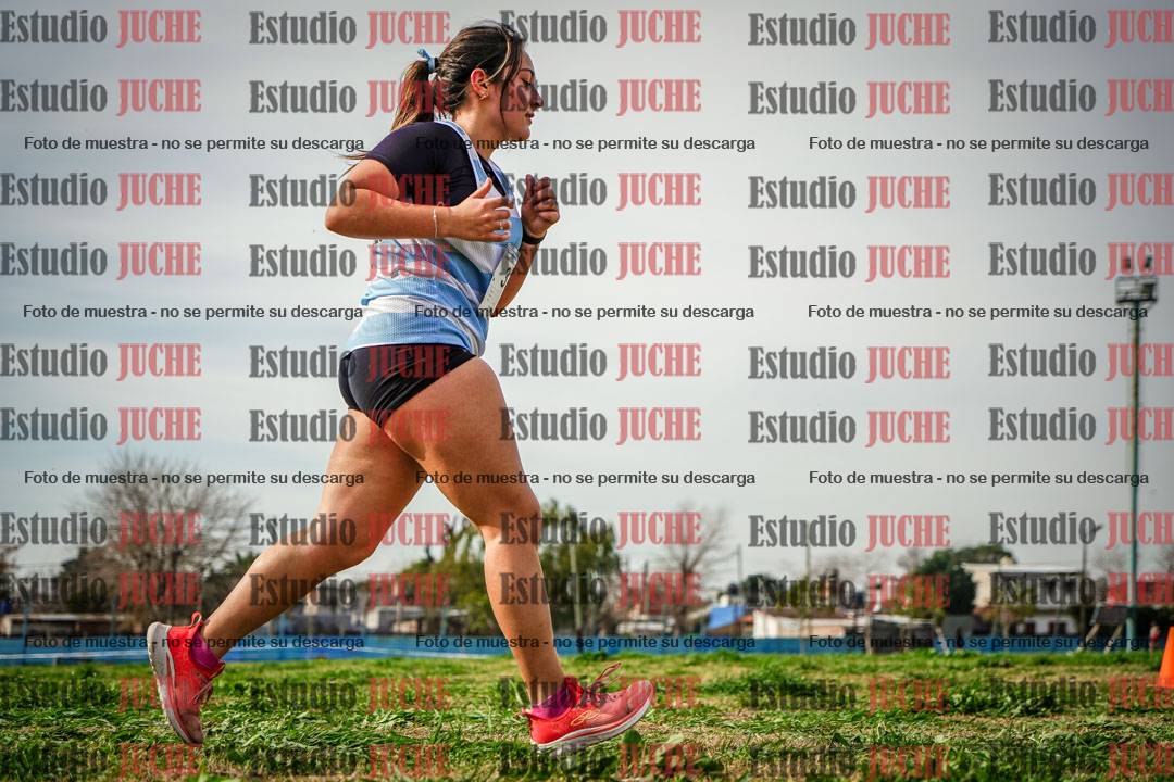 Fotos en el sexto punto del circuito