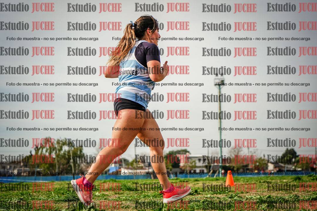 Fotos en el sexto punto del circuito