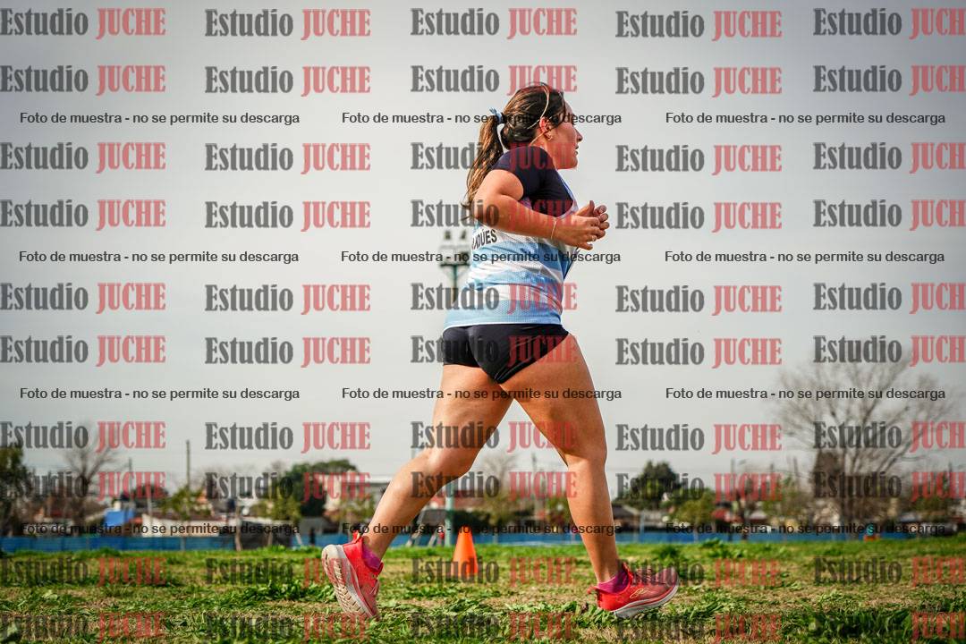 Fotos en el sexto punto del circuito