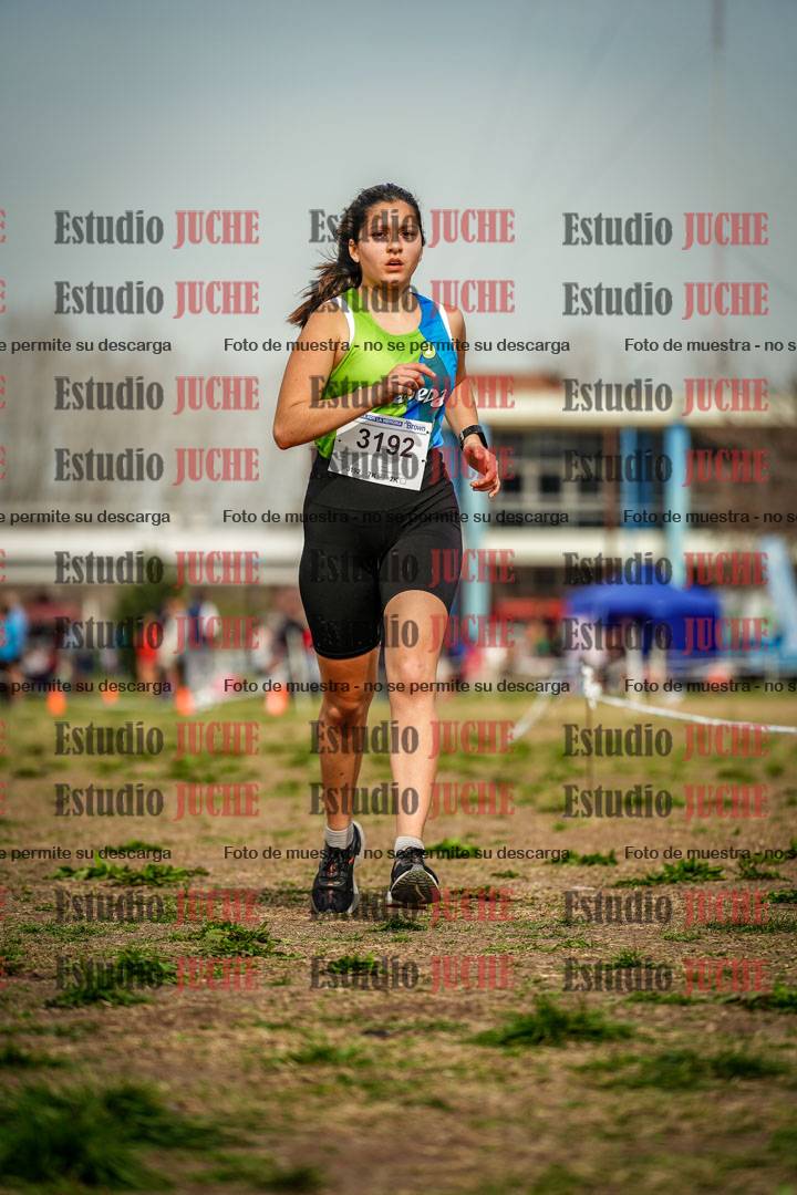 Fotos en el sexto punto del circuito