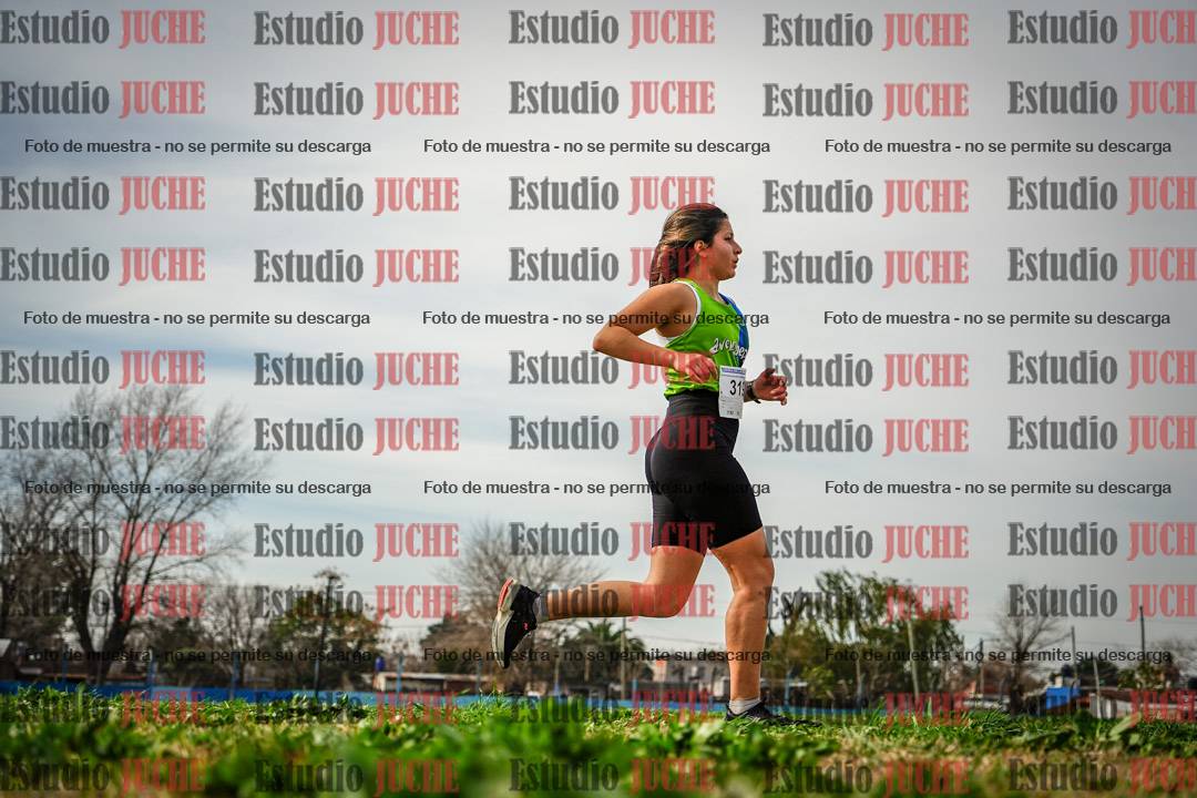 Fotos en el sexto punto del circuito