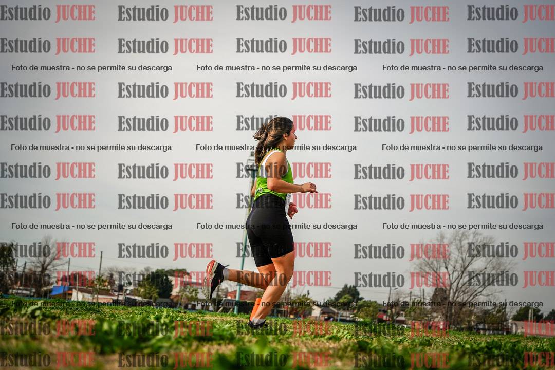 Fotos en el sexto punto del circuito