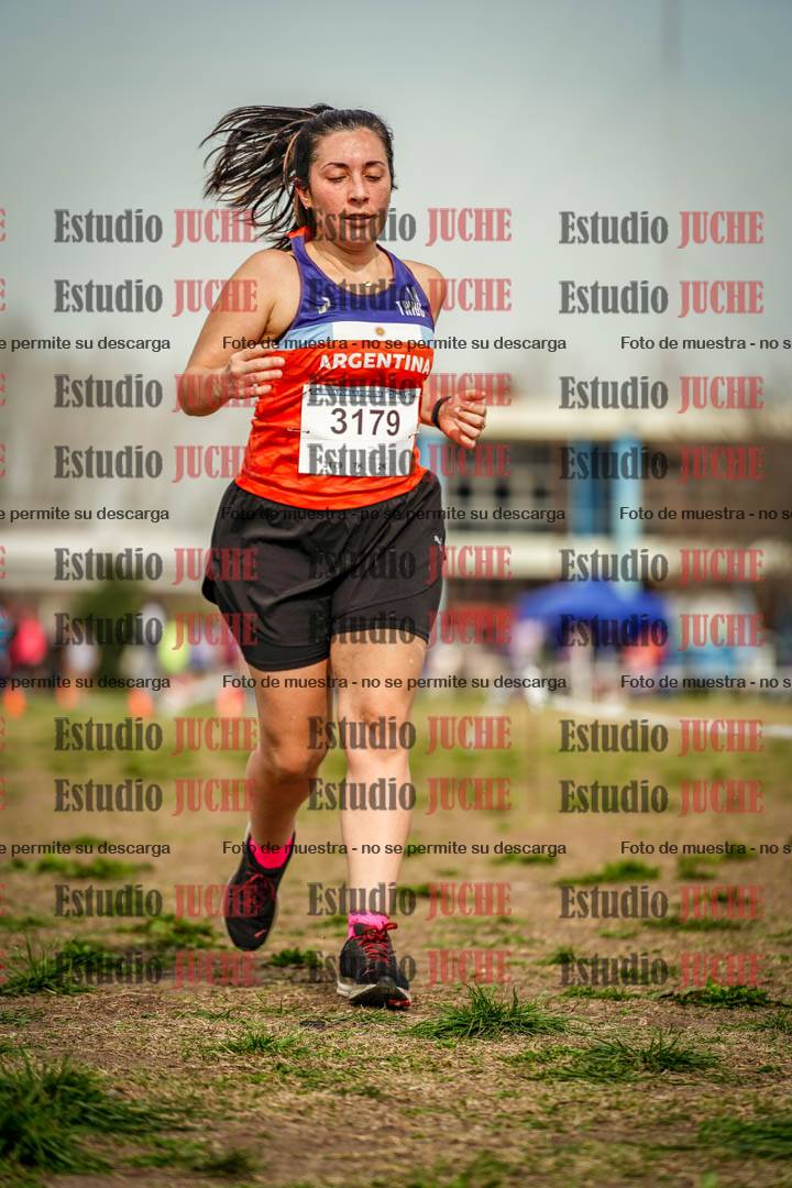 Fotos en el sexto punto del circuito