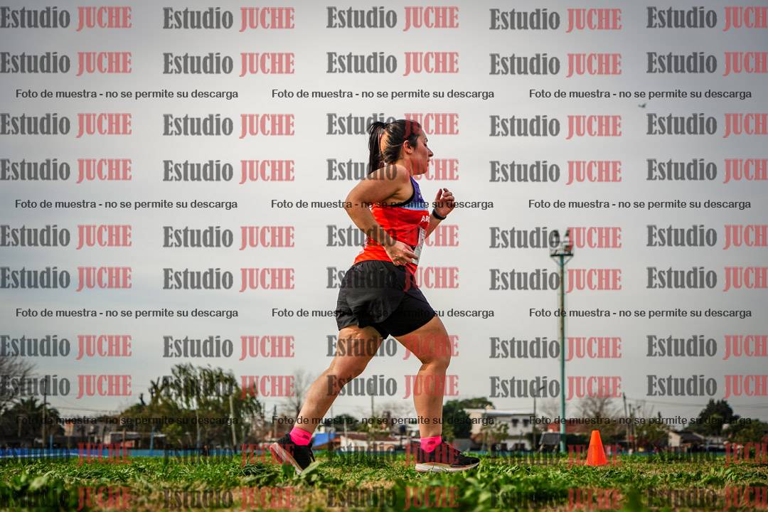 Fotos en el sexto punto del circuito