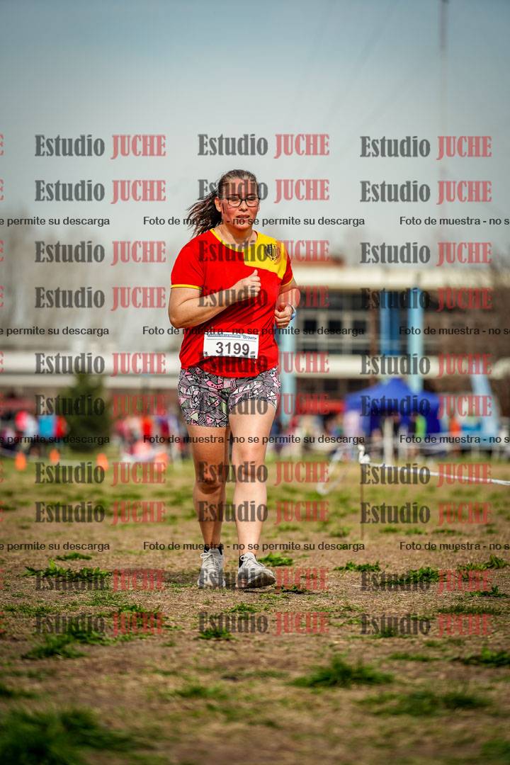 Fotos en el sexto punto del circuito