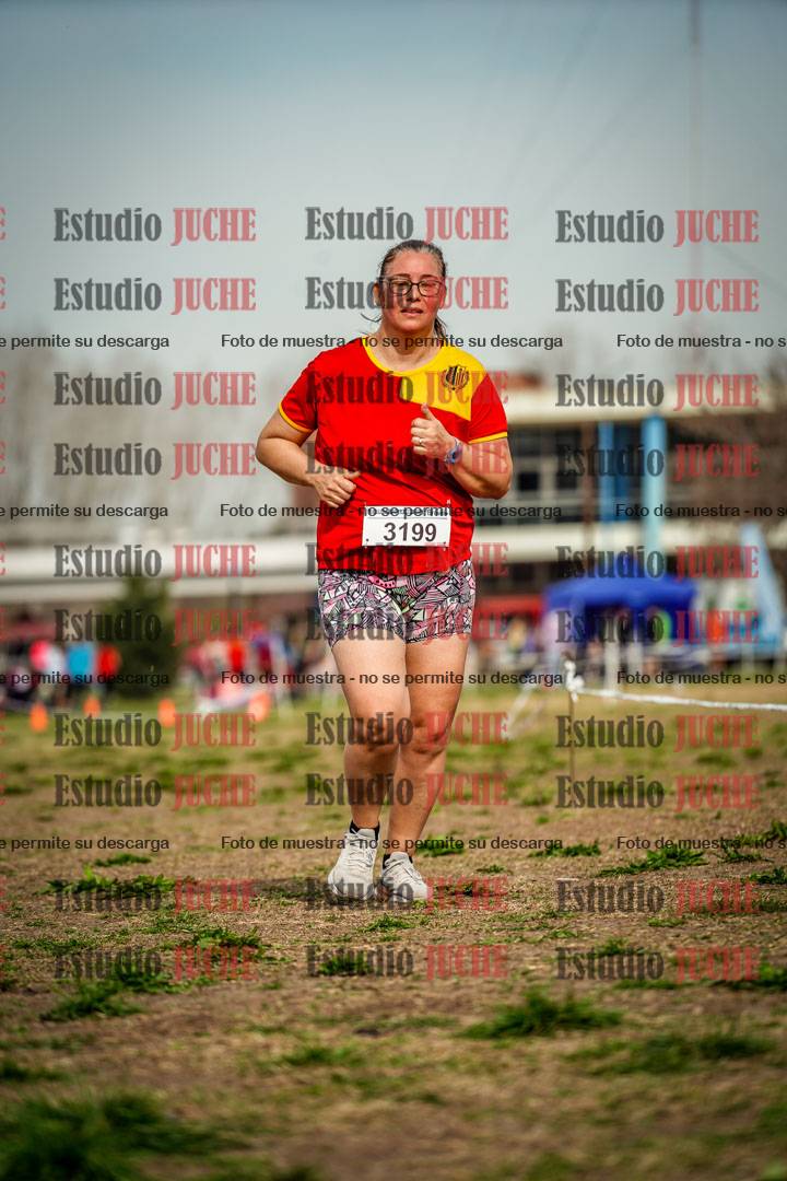 Fotos en el sexto punto del circuito