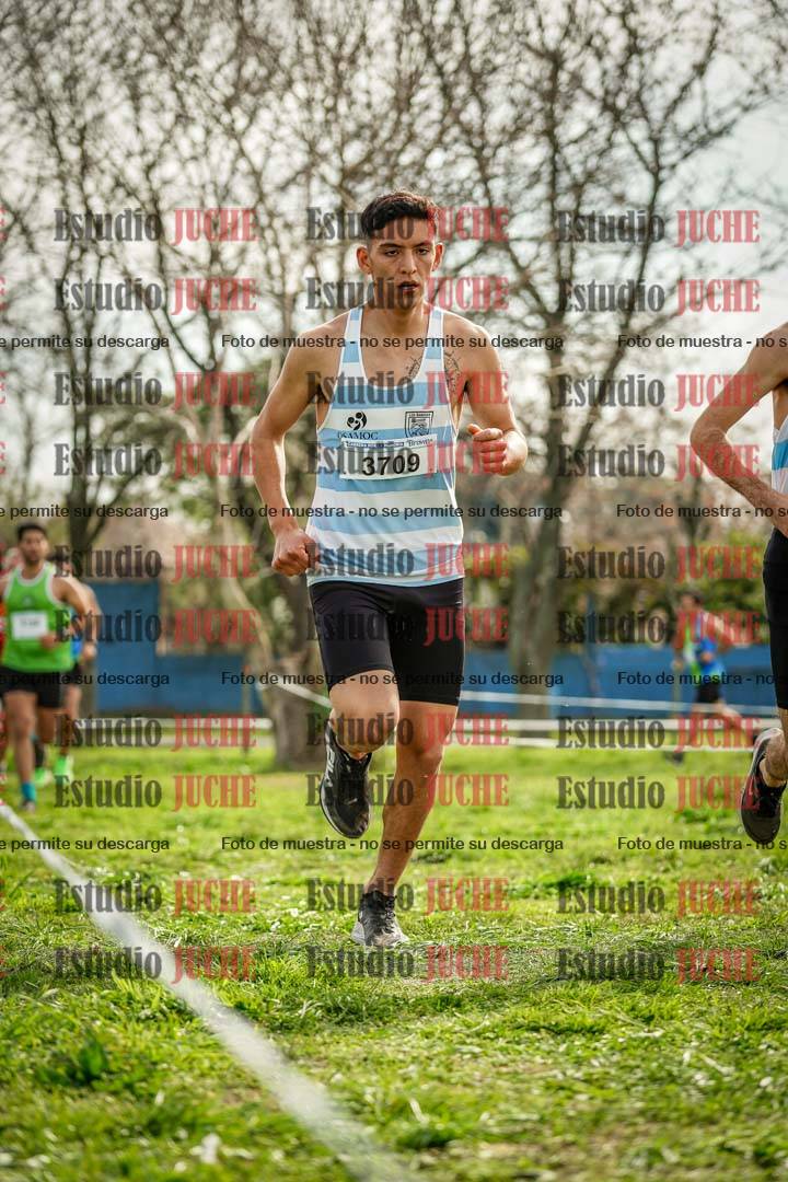 Fotos en el primer punto del circuito