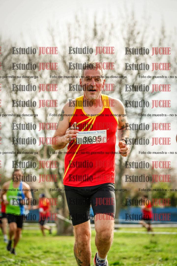 Fotos en el primer punto del circuito