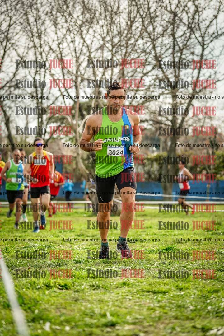 Fotos en el primer punto del circuito