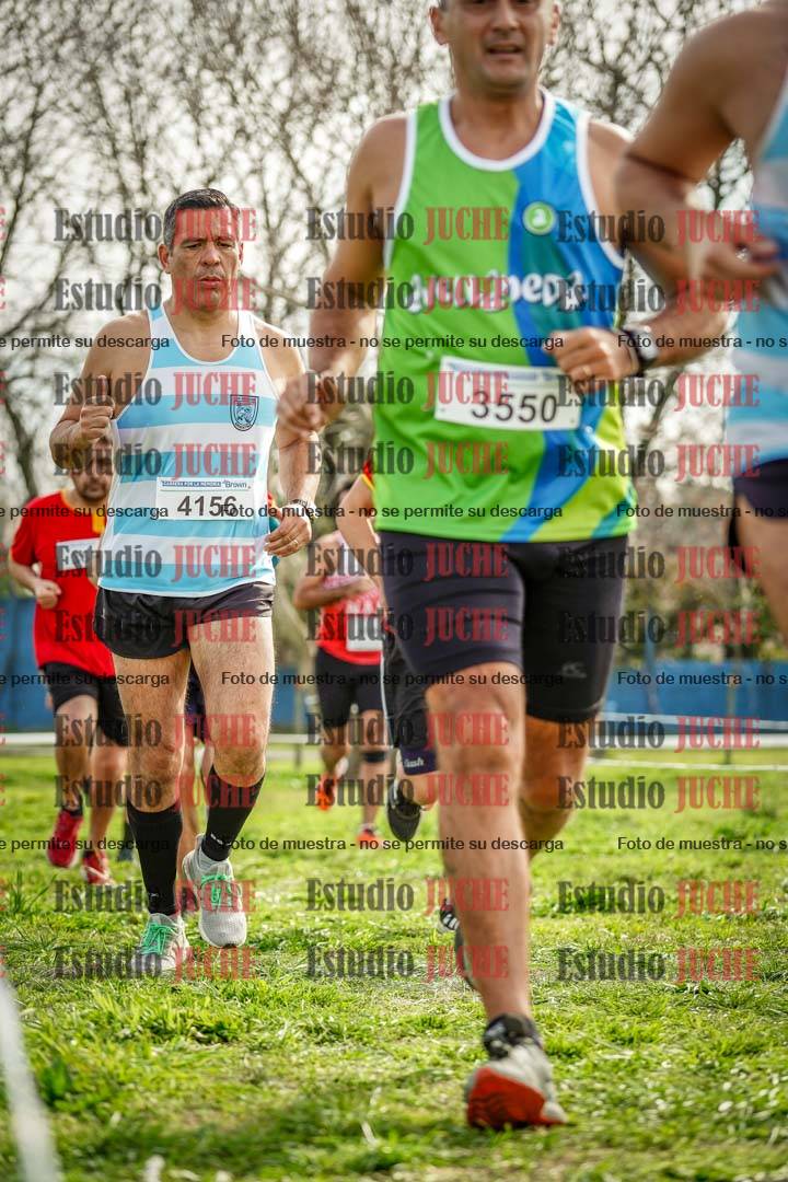 Fotos en el primer punto del circuito