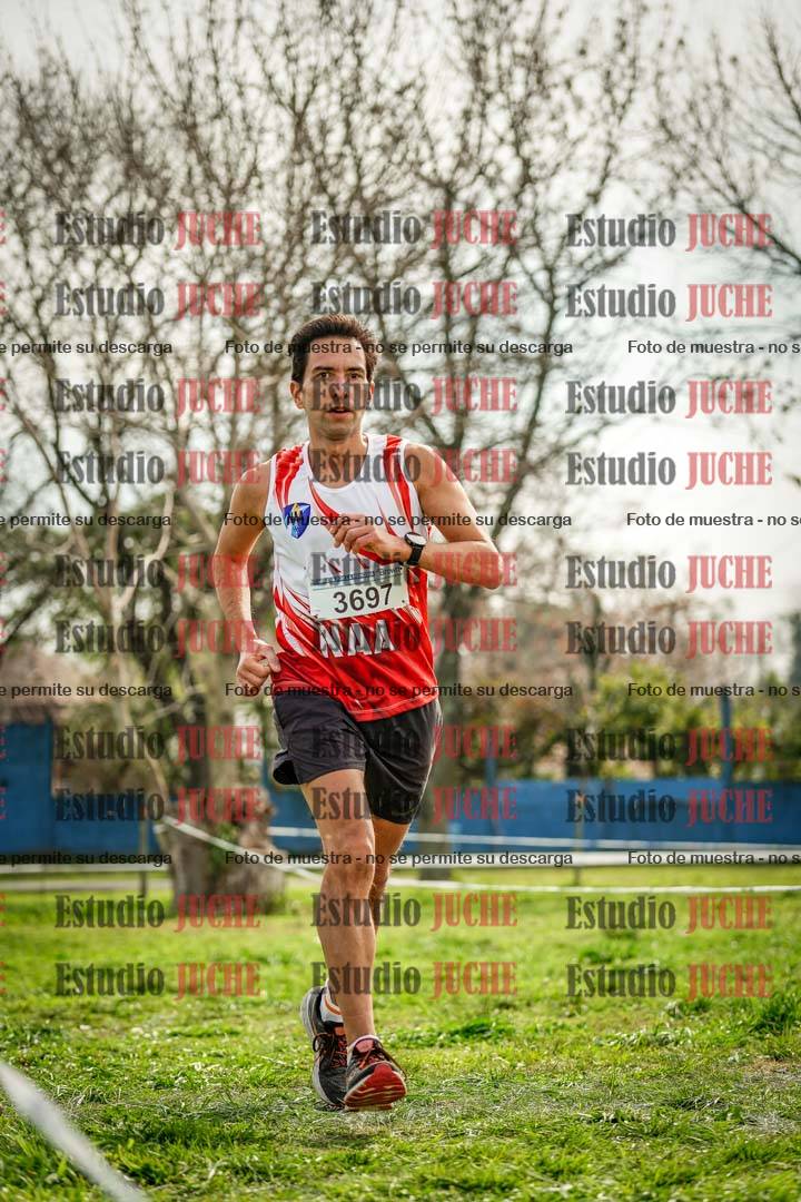 Fotos en el primer punto del circuito