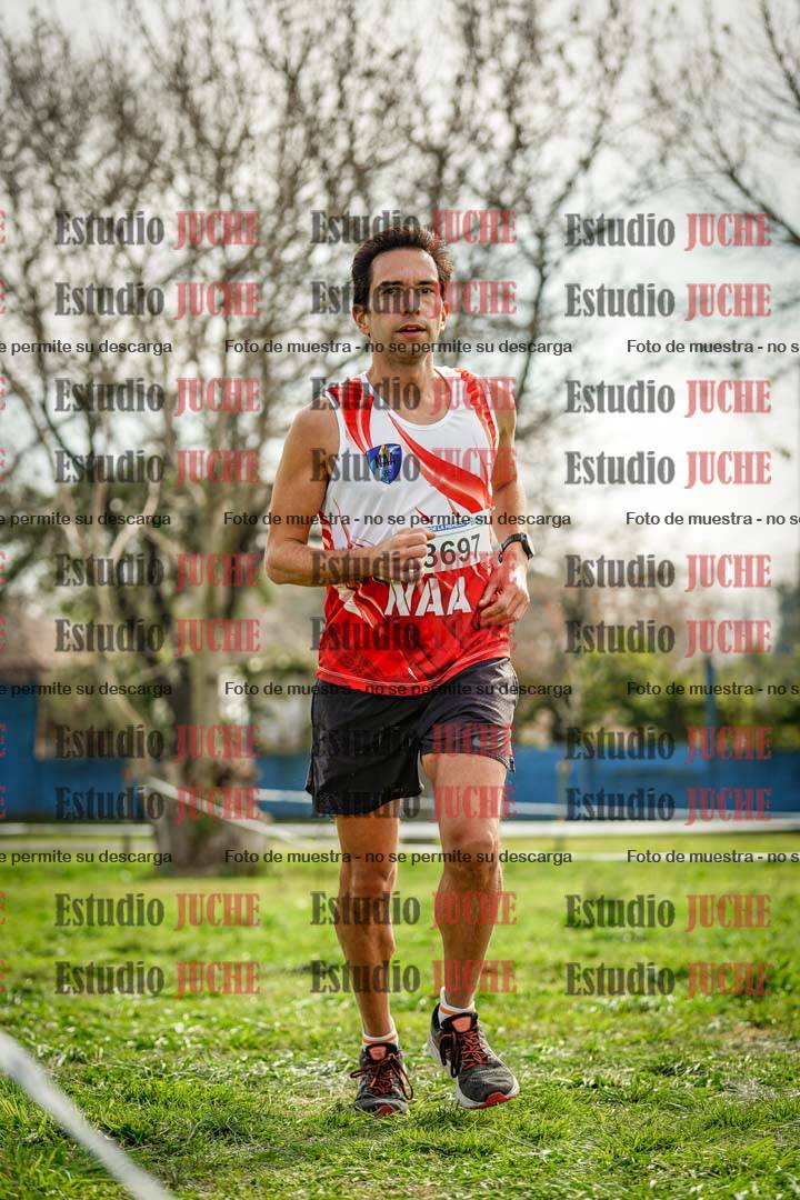 Fotos en el primer punto del circuito