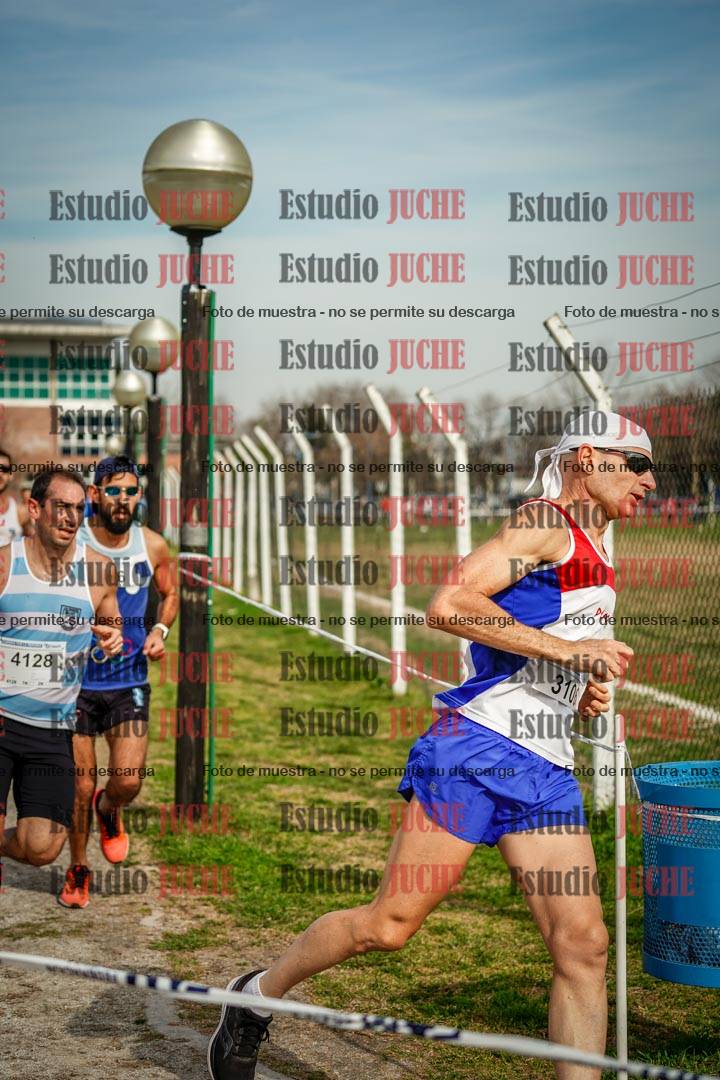 Fotos en el tercer punto del circuito
