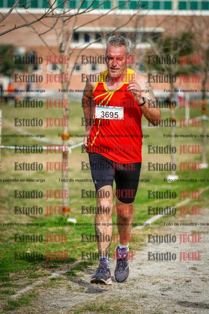 Fotos en el tercer punto del circuito