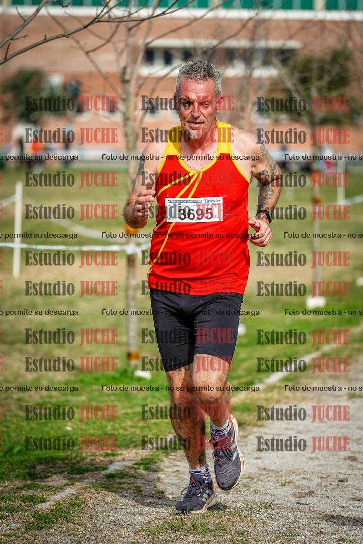 Fotos en el tercer punto del circuito