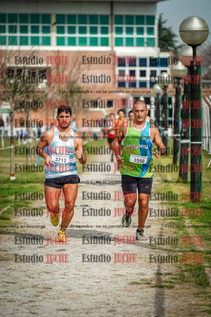 Fotos en el tercer punto del circuito