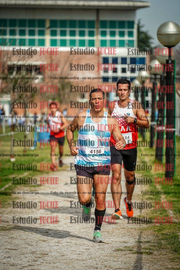 Fotos en el tercer punto del circuito
