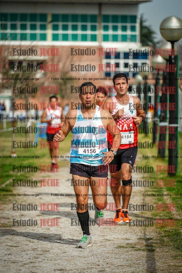Fotos en el tercer punto del circuito