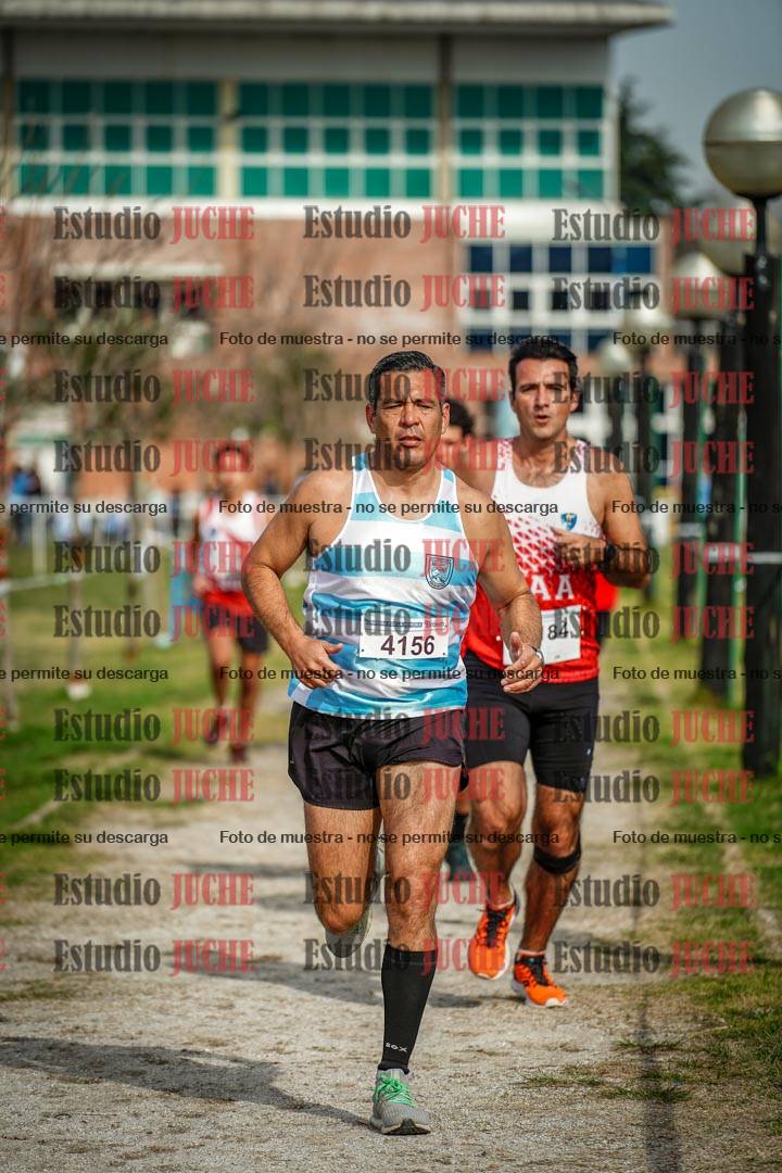 Fotos en el tercer punto del circuito