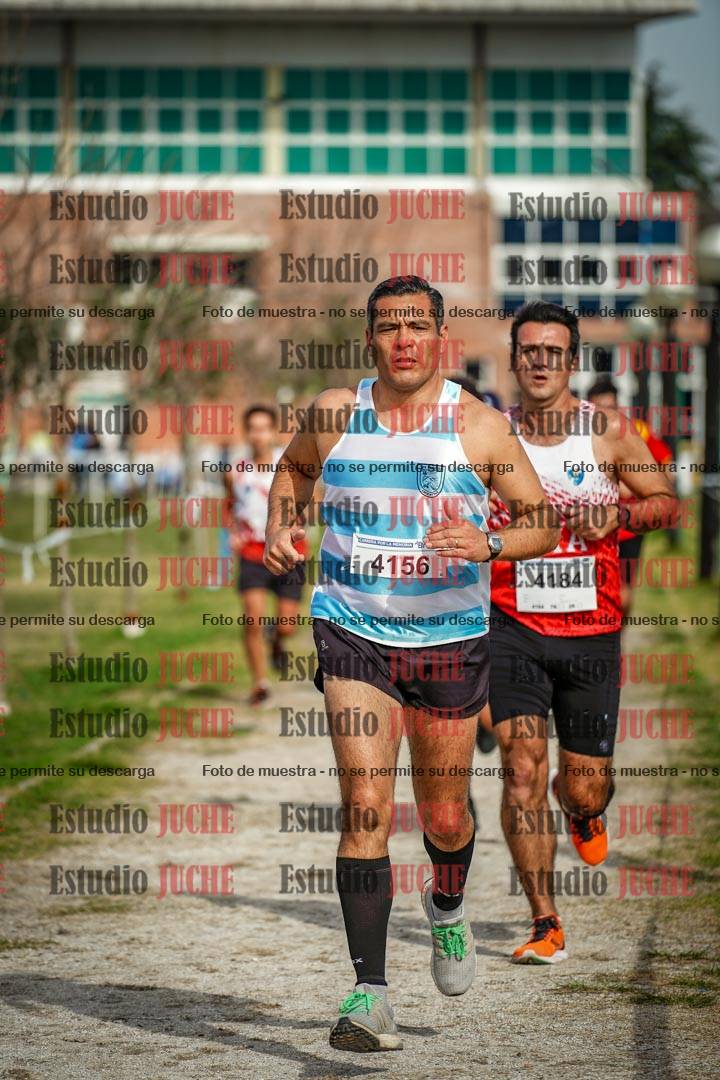 Fotos en el tercer punto del circuito