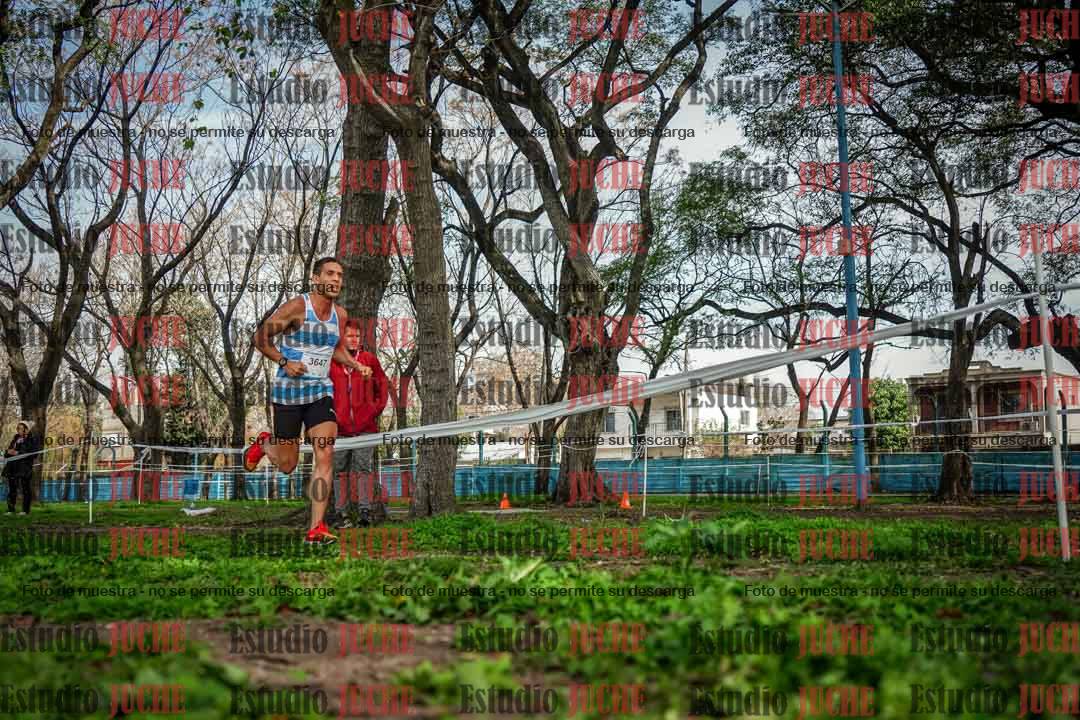 Fotos en el quinto punto del circuito