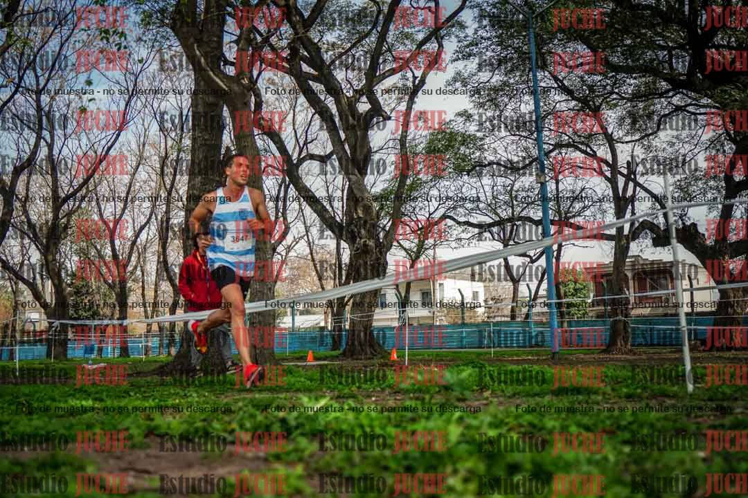 Fotos en el quinto punto del circuito
