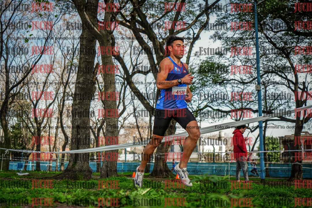 Fotos en el quinto punto del circuito