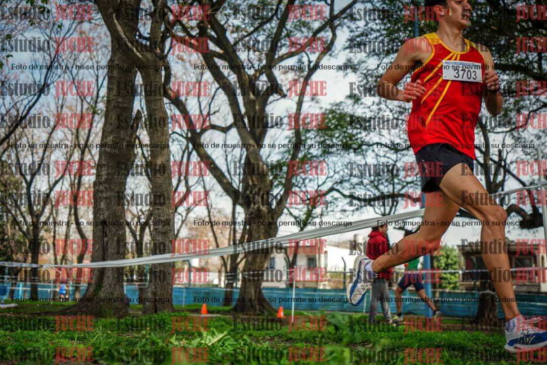 Fotos en el quinto punto del circuito