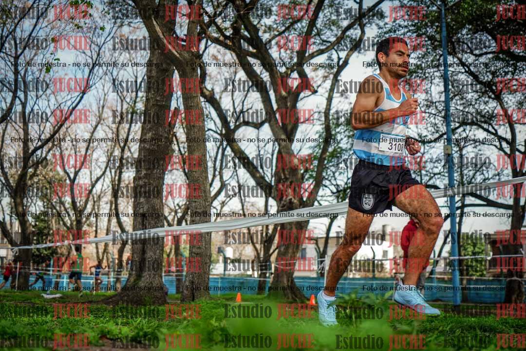 Fotos en el quinto punto del circuito
