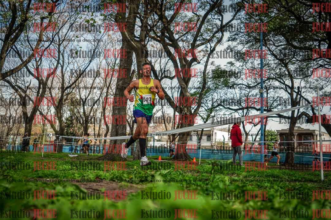 Fotos en el quinto punto del circuito
