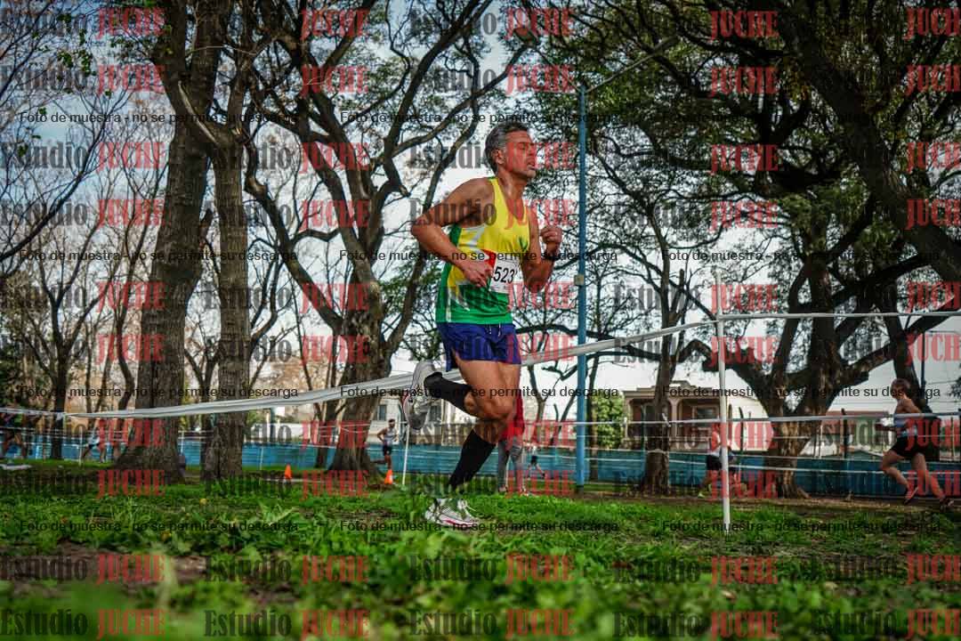 Fotos en el quinto punto del circuito