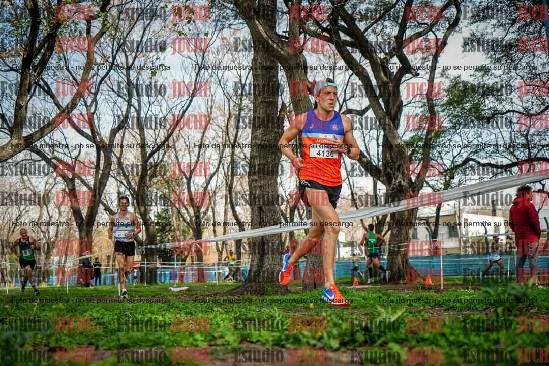 Fotos en el quinto punto del circuito